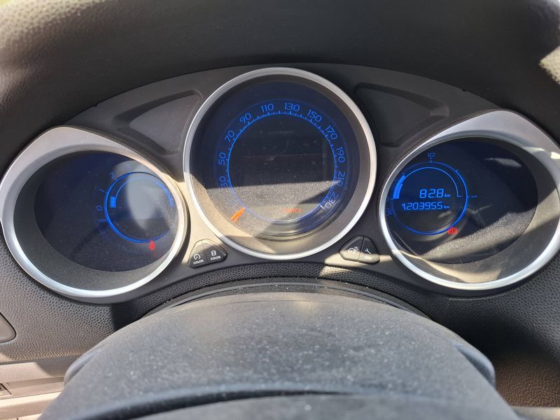 Citroen DS4 1.6 e-HDi SoChic 2013 – снимка 22