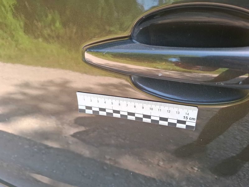 Citroen DS4 1.6 e-HDi SoChic 2013 – снимка на щета 125