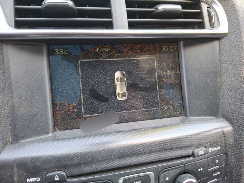 Citroen DS4 1.6 e-HDi SoChic 2013 – снимка 24