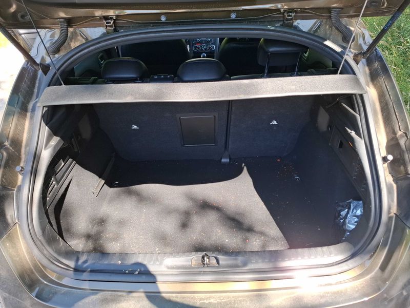 Citroen DS4 1.6 e-HDi SoChic 2013 – снимка 9