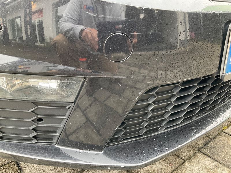 Skoda Octavia 2.0 TDI RS 2015 – снимка 34