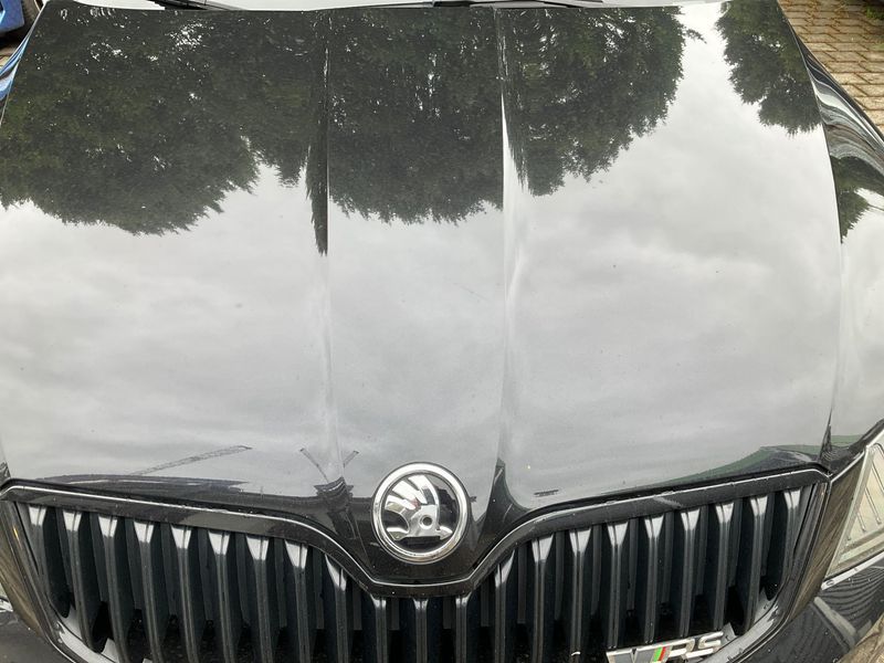 Skoda Octavia 2.0 TDI RS 2015 – снимка 36