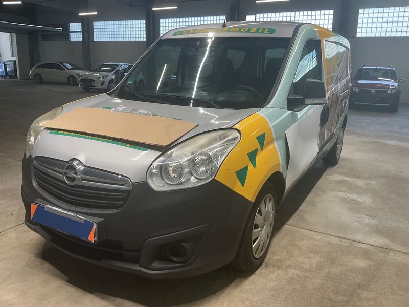 Opel Combo 1.3 CDTI Selection L2H1 2014 – снимка 1