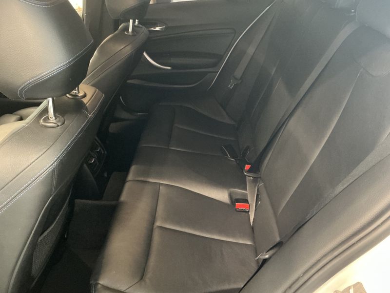 BMW 1er 118i M Sport 2018 – снимка 19