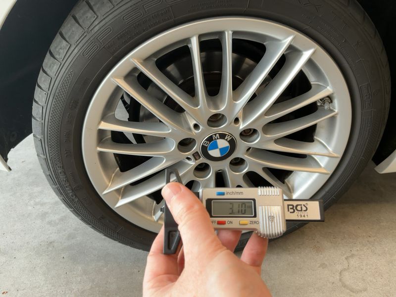 BMW 1er 118i M Sport 2018 – снимка 9