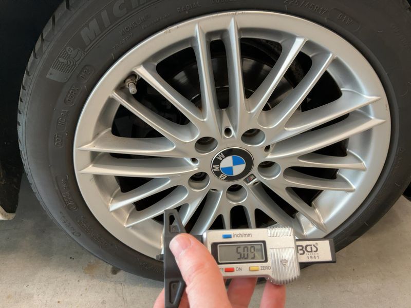 BMW 1er 118i M Sport 2018 – снимка 11