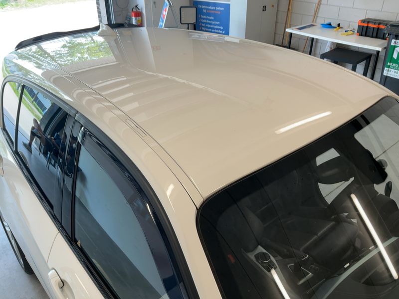 BMW 1er 118i M Sport 2018 – снимка 13