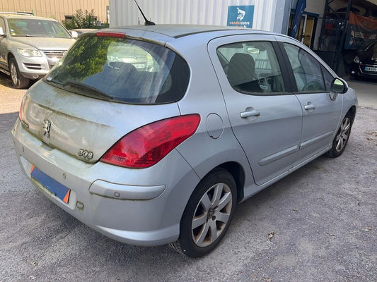 Peugeot 308 1.6 HDi Sport 2008 – снимка 2