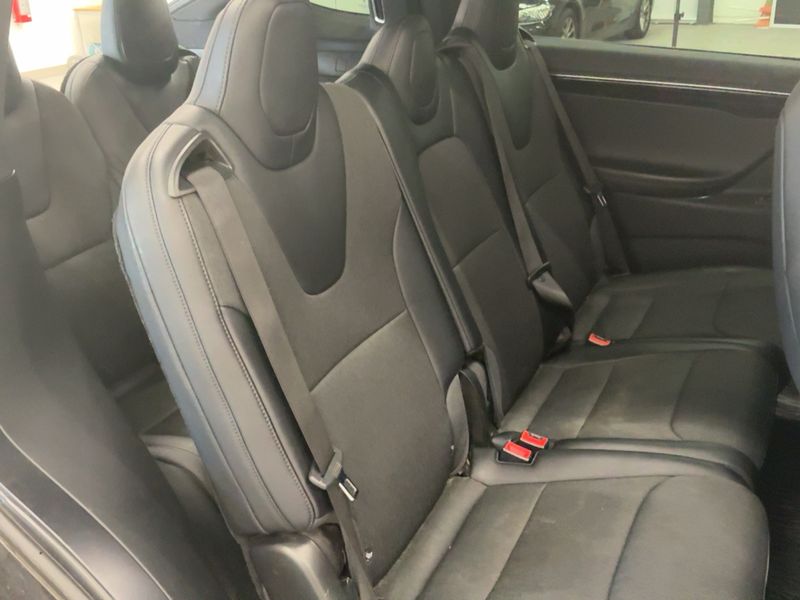 Tesla Model X 75D Dual 2018 – снимка 19