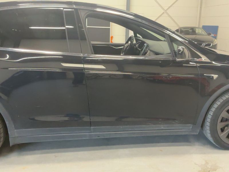 Tesla Model X 75D Dual 2018 – снимка 10