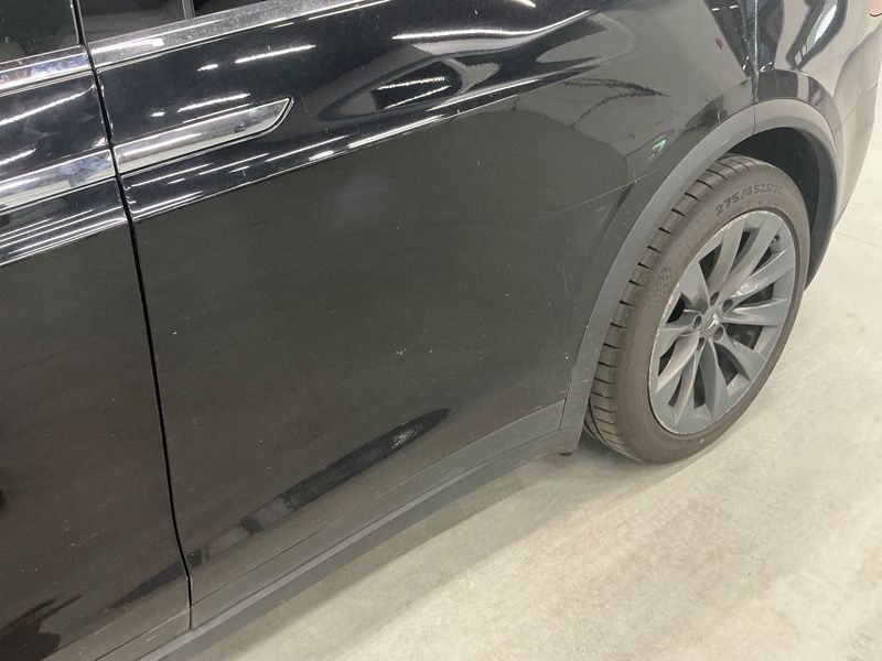 Tesla Model X 75D Dual 2018 – снимка 23