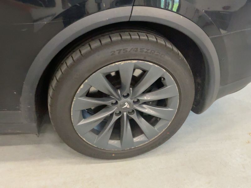 Tesla Model X 75D Dual 2018 – снимка 5