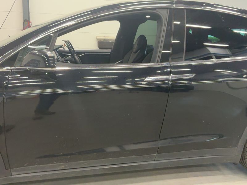 Tesla Model X 75D Dual 2018 – снимка 4