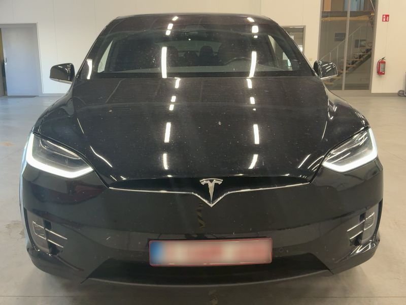 Tesla Model X 75D Dual 2018 – снимка 14