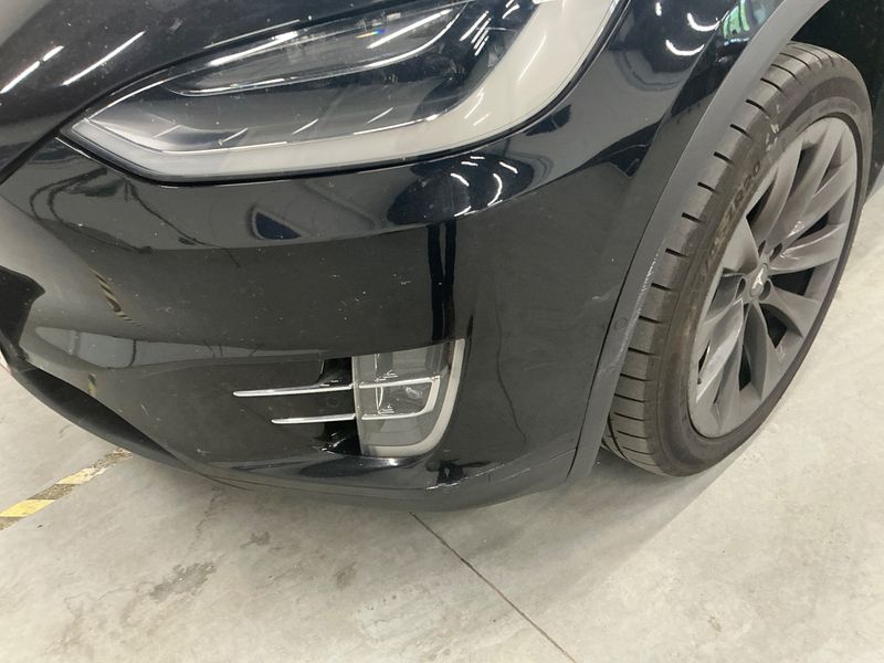 Tesla Model X 75D Dual 2018 – снимка 31