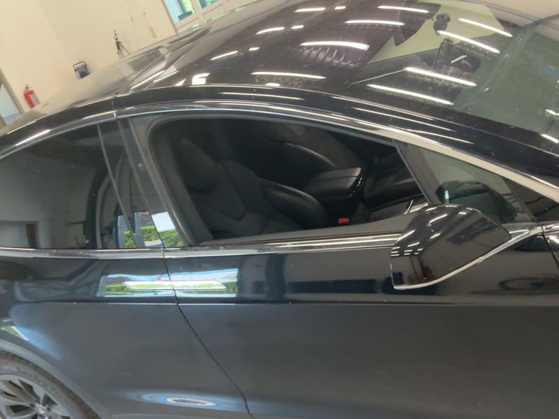 Tesla Model X 75D Dual 2018 – снимка 13