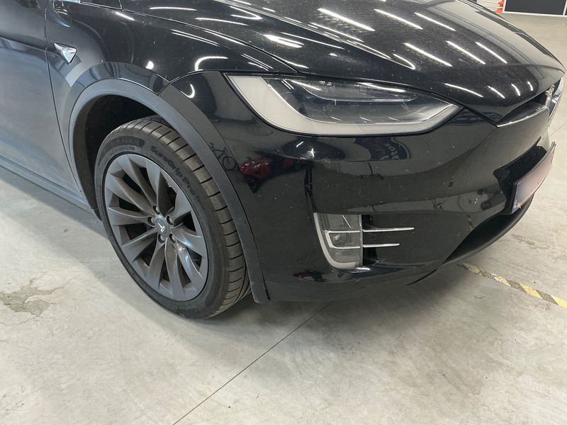 Tesla Model X 75D Dual 2018 – снимка 33