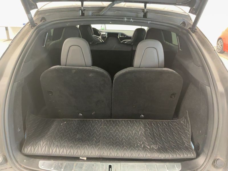 Tesla Model X 75D Dual 2018 – снимка 15