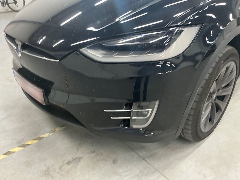 Tesla Model X 75D Dual 2018 – снимка 34