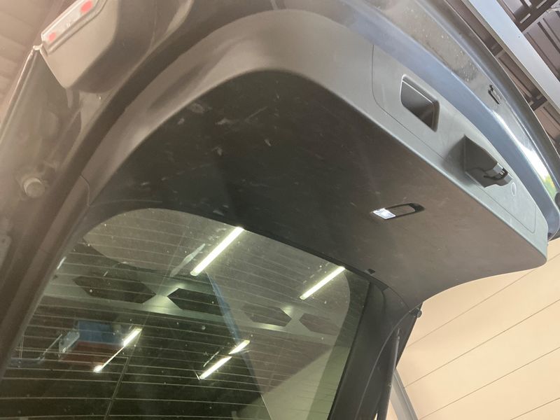 Tesla Model X 75D Dual 2018 – снимка 28