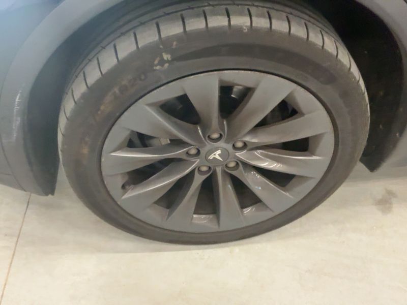 Tesla Model X 75D Dual 2018 – снимка 3
