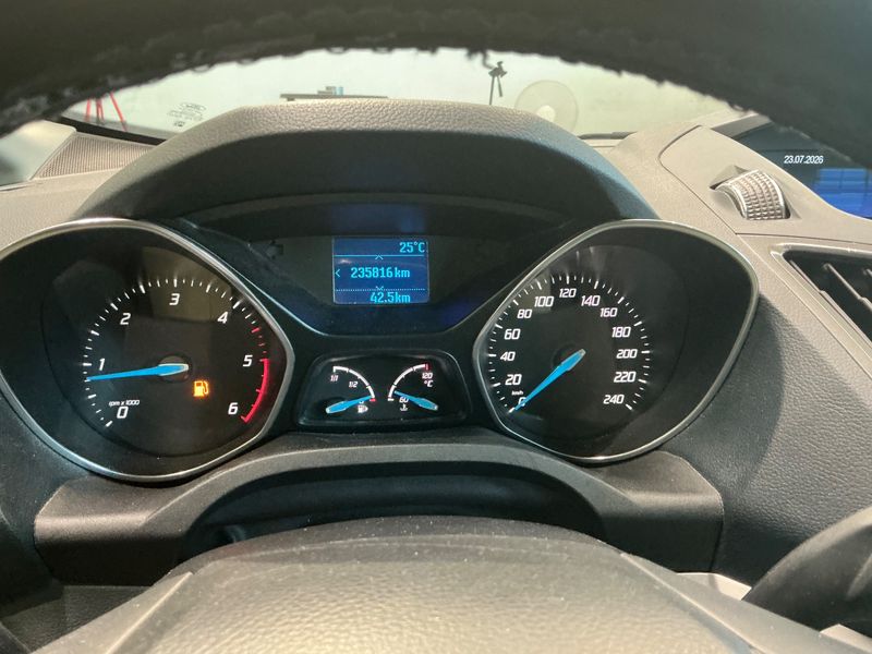 Ford C-Max 1.6 TDCi Titanium 2011 – снимка 4