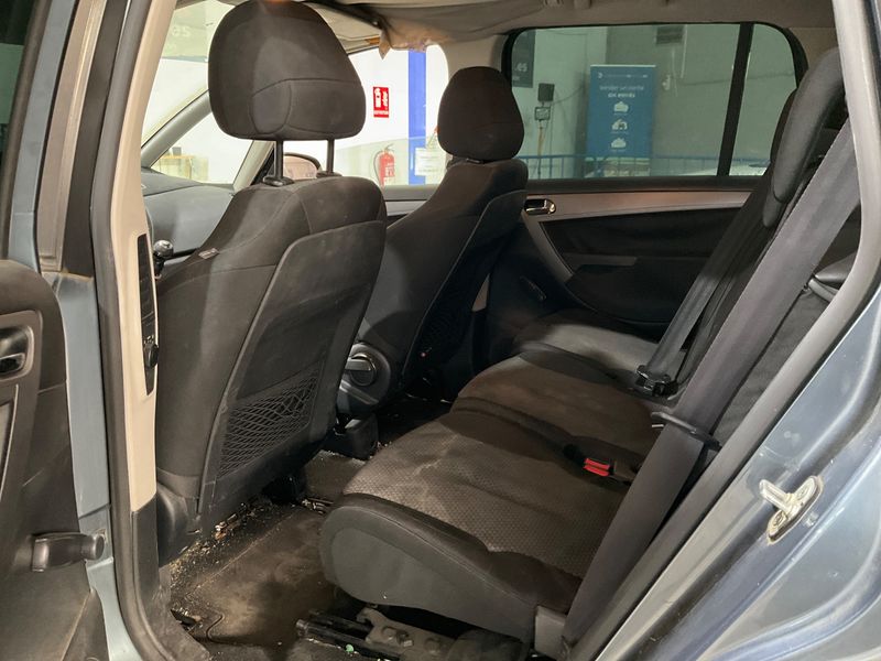 Citroen C4 Grand Picasso 1.6 HDi Cool 2010 – снимка 8