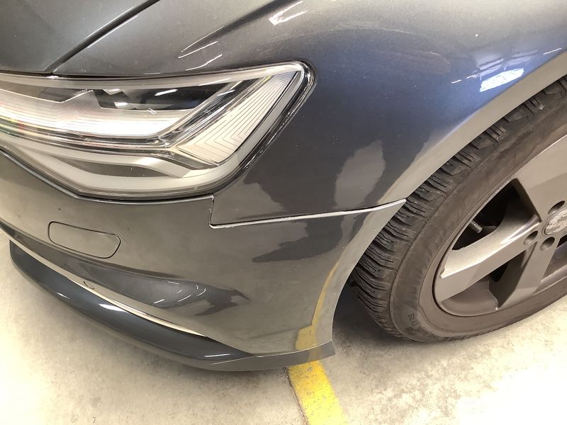 Audi A6 2.0 TDI ultra 2018 – снимка 27