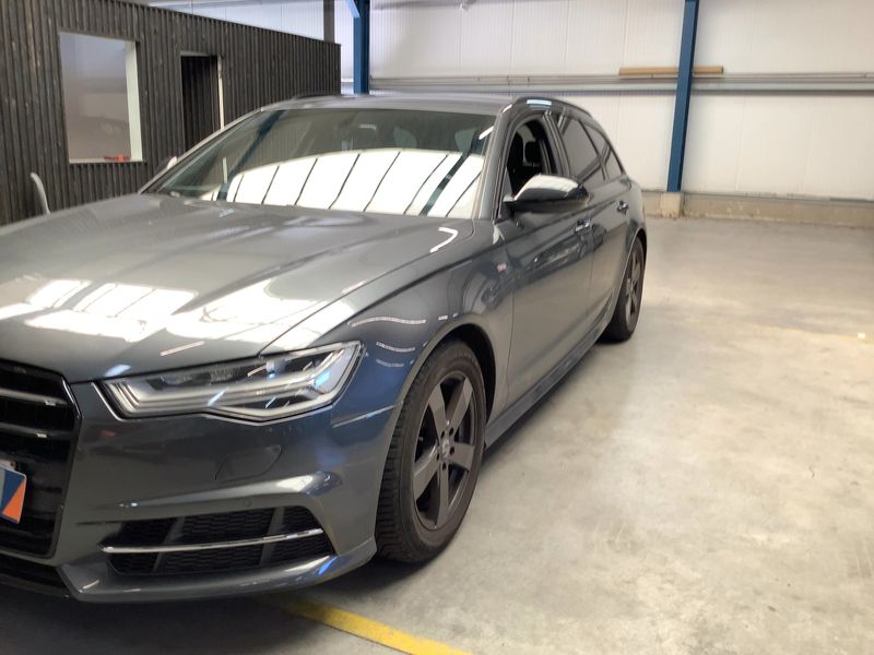 Audi A6 2.0 TDI ultra 2018 – снимка 2
