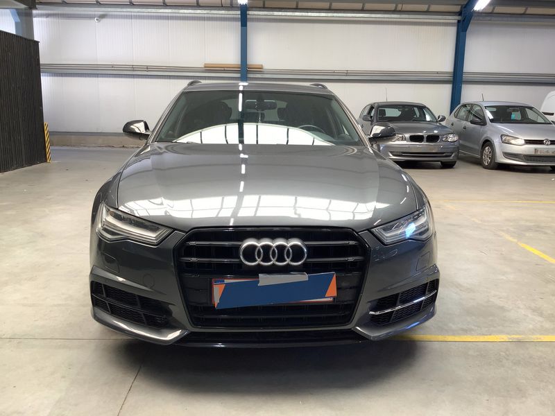 Audi A6 2.0 TDI ultra 2018 – снимка 14