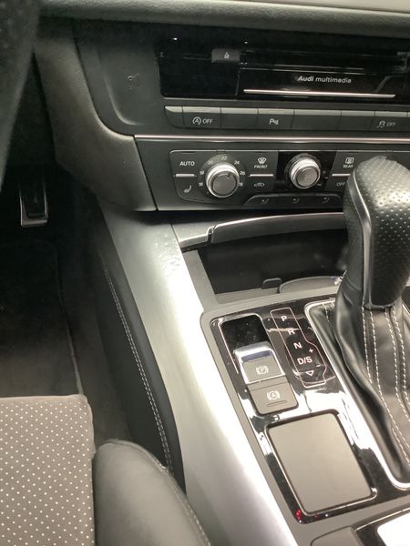 Audi A6 2.0 TDI ultra 2018 – снимка 22