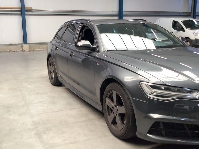 Audi A6 2.0 TDI ultra 2018 – снимка 12