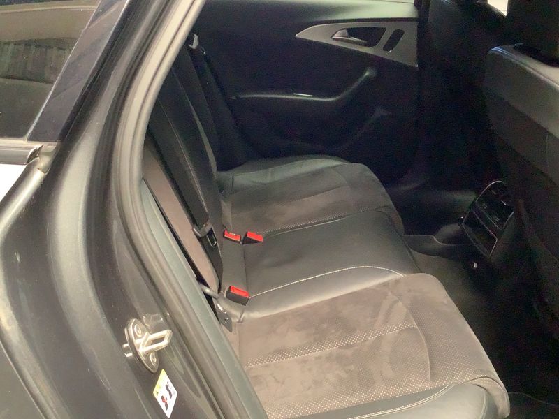 Audi A6 2.0 TDI ultra 2018 – снимка 19