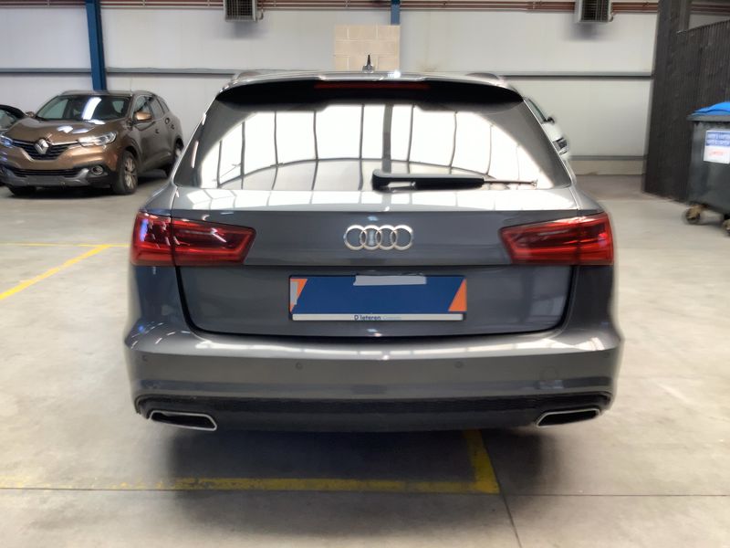Audi A6 2.0 TDI ultra 2018 – снимка 7