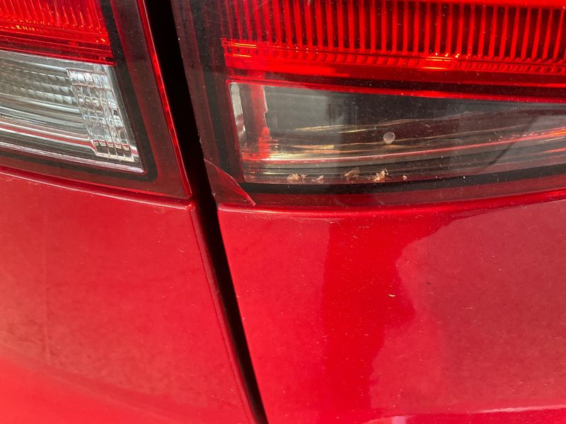 Volkswagen Golf VII 1.4 TSI ACT Comfortline BlueMotion Tech 2013 – снимка 29
