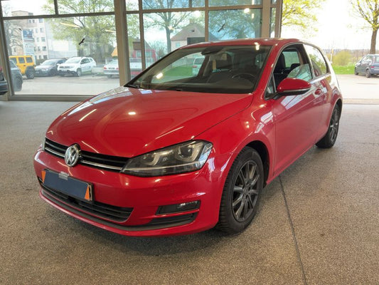 Volkswagen Golf VII 1.4 TSI ACT Comfortline BlueMotion Tech 2013 – снимка 1