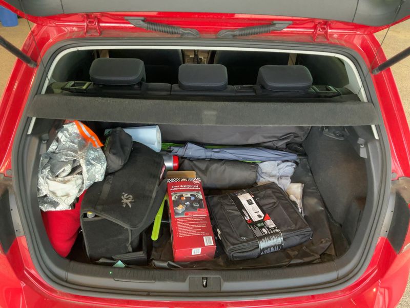 Volkswagen Golf VII 1.4 TSI ACT Comfortline BlueMotion Tech 2013 – снимка 15