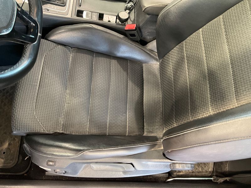 Volkswagen Golf VII 1.4 TSI ACT Comfortline BlueMotion Tech 2013 – снимка 22