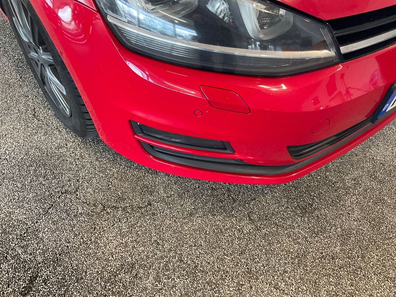 Volkswagen Golf VII 1.4 TSI ACT Comfortline BlueMotion Tech 2013 – снимка 30