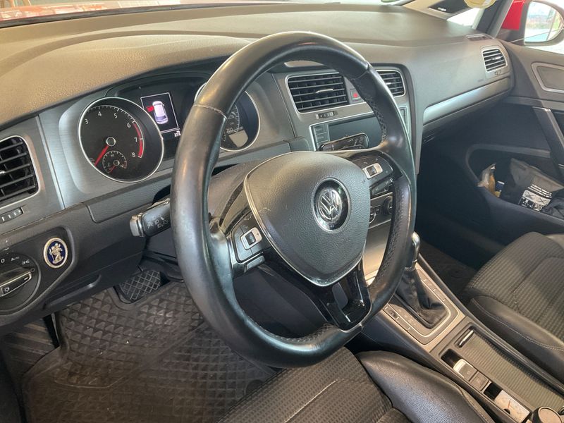 Volkswagen Golf VII 1.4 TSI ACT Comfortline BlueMotion Tech 2013 – снимка 23