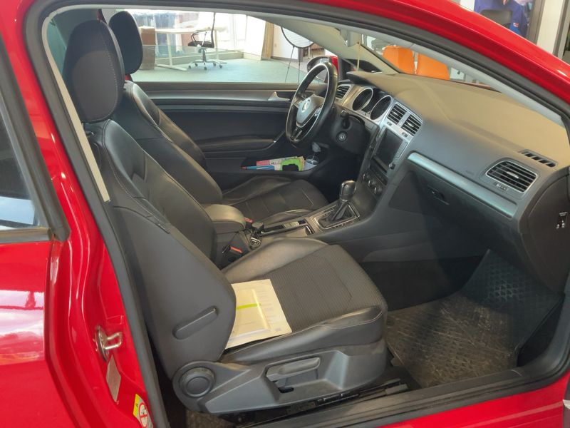 Volkswagen Golf VII 1.4 TSI ACT Comfortline BlueMotion Tech 2013 – снимка 16