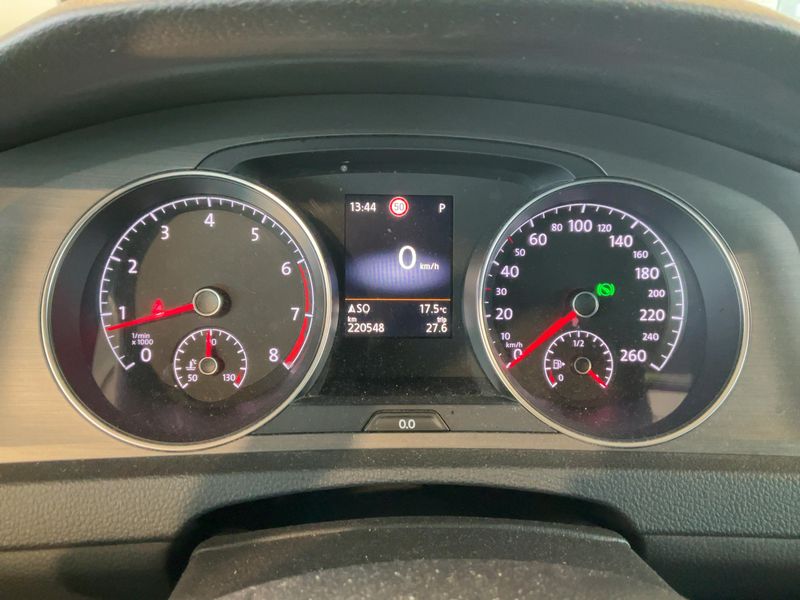 Volkswagen Golf VII 1.4 TSI ACT Comfortline BlueMotion Tech 2013 – снимка 18