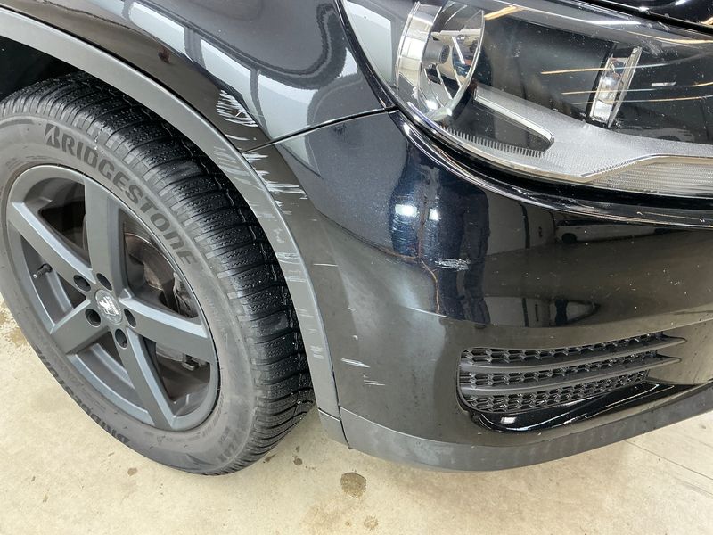 Volkswagen Tiguan 2.0 TDI Trend & Fun BlueMotion Tech 2015 – снимка 52