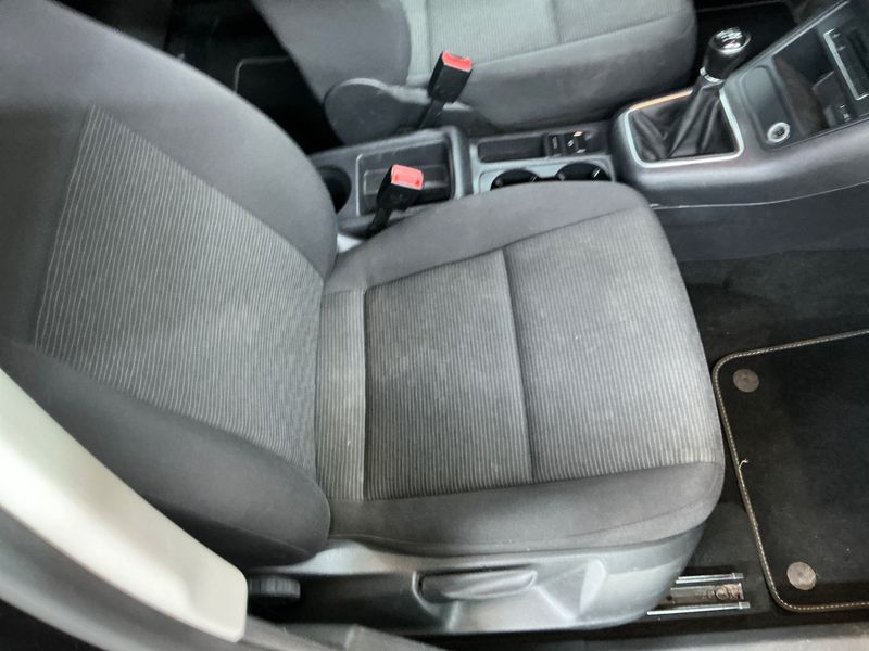 Volkswagen Tiguan 2.0 TDI Trend & Fun BlueMotion Tech 2015 – снимка 41
