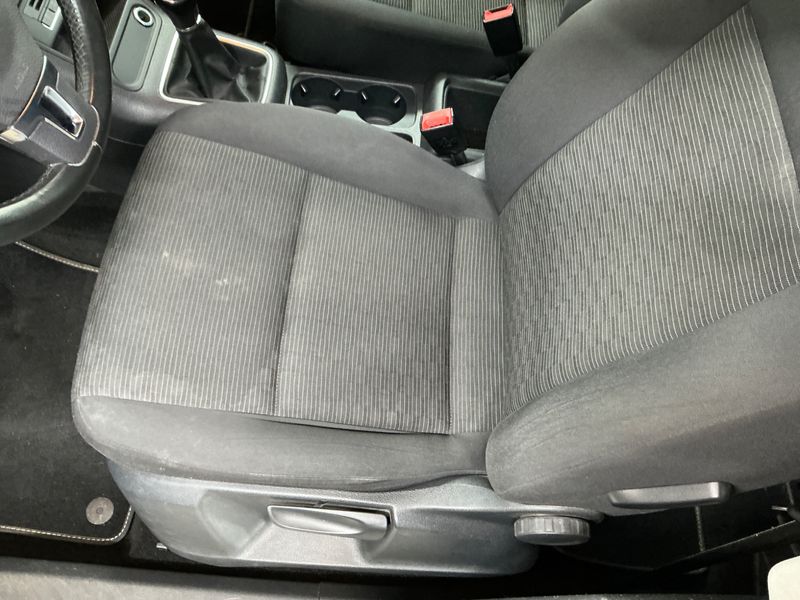 Volkswagen Tiguan 2.0 TDI Trend & Fun BlueMotion Tech 2015 – снимка 43