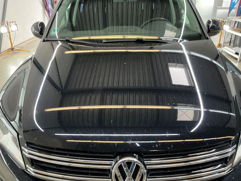 Volkswagen Tiguan 2.0 TDI Trend & Fun BlueMotion Tech 2015 – снимка 50