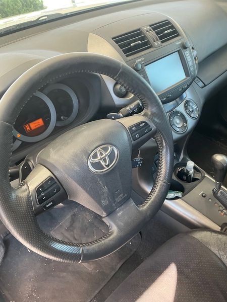 Toyota RAV 4 2.2 D-4D Crossover Exclusive 2012 – снимка 37