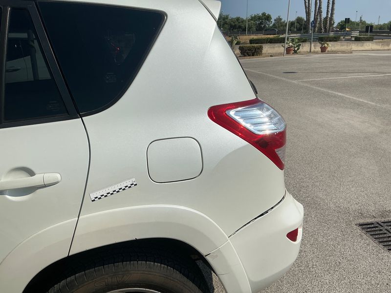 Toyota RAV 4 2.2 D-4D Crossover Exclusive 2012 – снимка 32