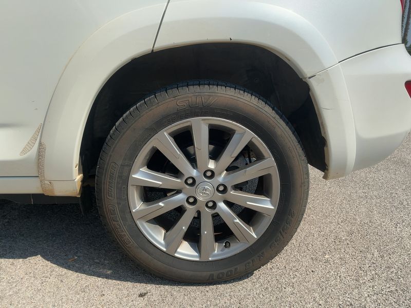 Toyota RAV 4 2.2 D-4D Crossover Exclusive 2012 – снимка 5