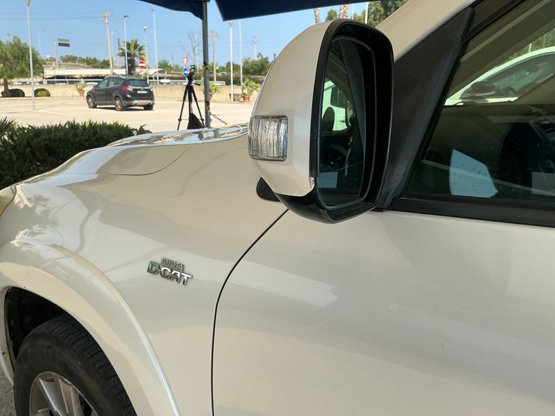 Toyota RAV 4 2.2 D-4D Crossover Exclusive 2012 – снимка 27